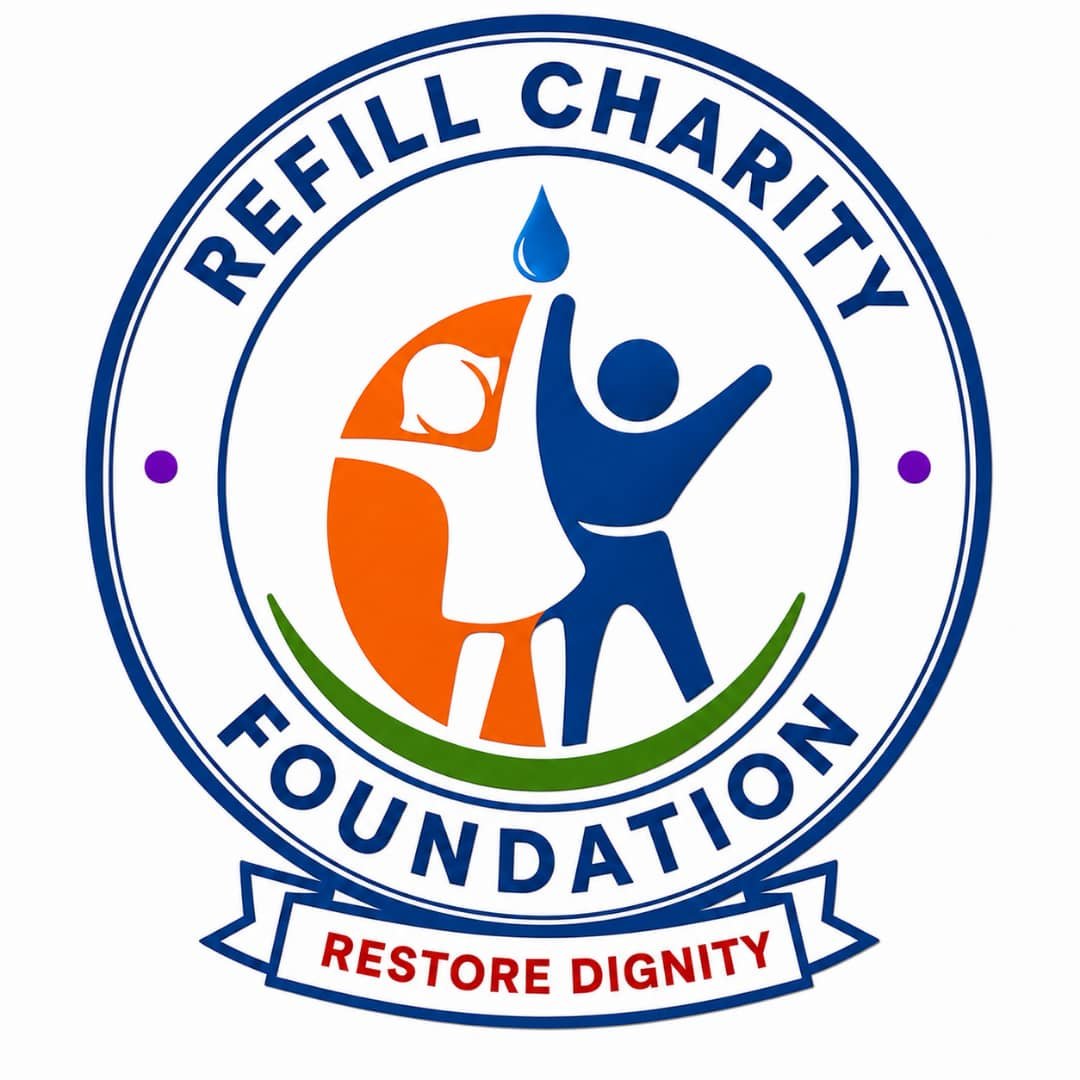          Refill Charity Foundation